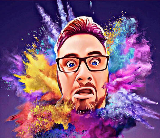 Warrens Bargain Mystery Box (10 products)