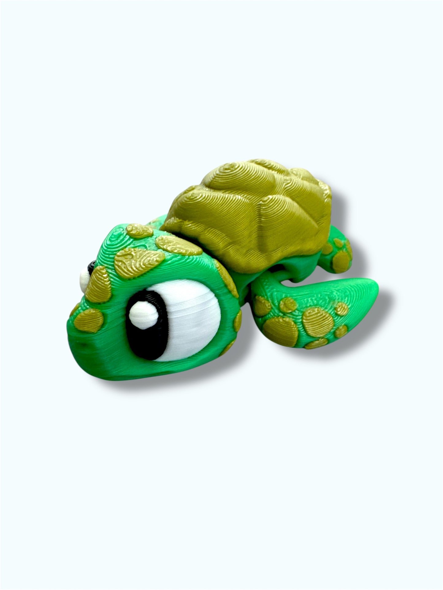 Sea Turtle Flexi Fidget Toy