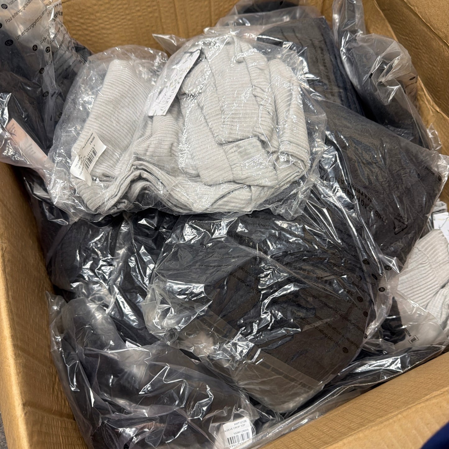 x10 BRAND NEW WOMENS CLOTHING ITEMS RESELLER BUNDLE