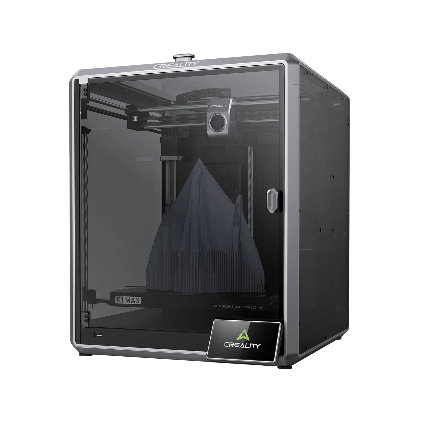 K1 Max AI Fast 3D Printer (Refurbished)