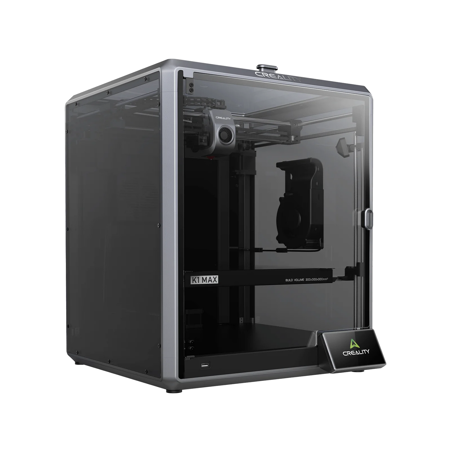 K1 Max AI Fast 3D Printer (Refurbished)