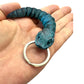 3d printed snake keyring