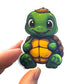 Cute Turtle Sticker