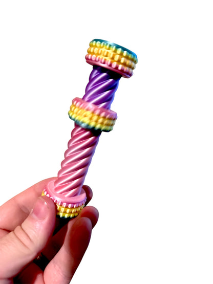 Twisty Fidget