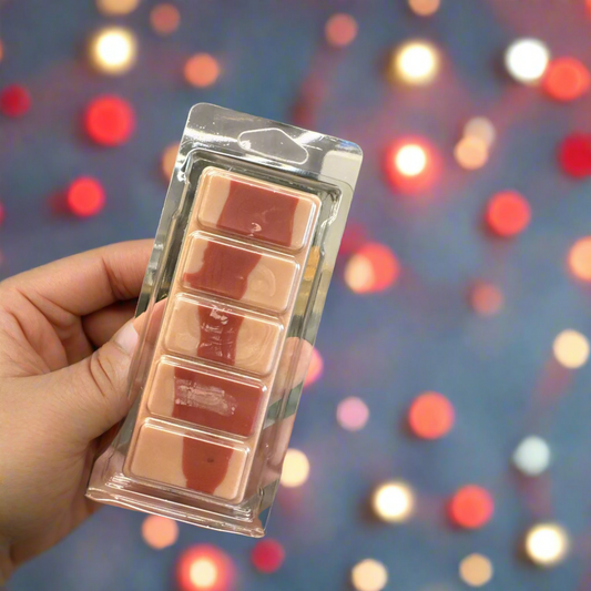 Lost Cherry Wax Melt Snap Bar