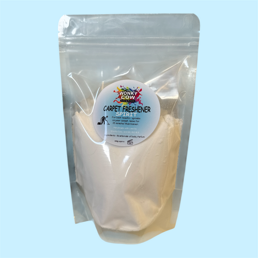 Spirit Carpet Freshener