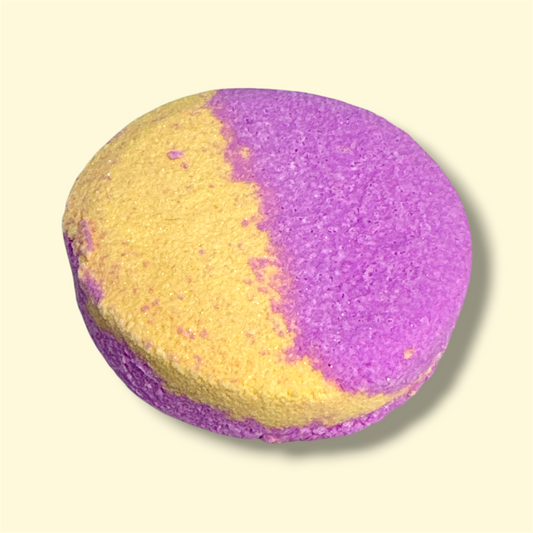 Unicorn Sparkle Bath Bomb 120g