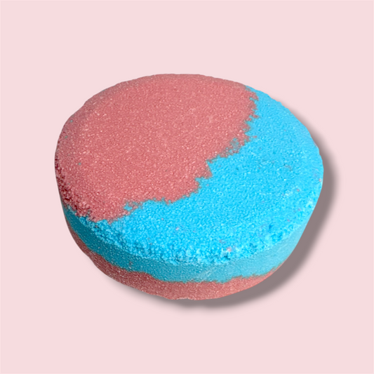 Cherry Marshmallow Bath Bomb 120g