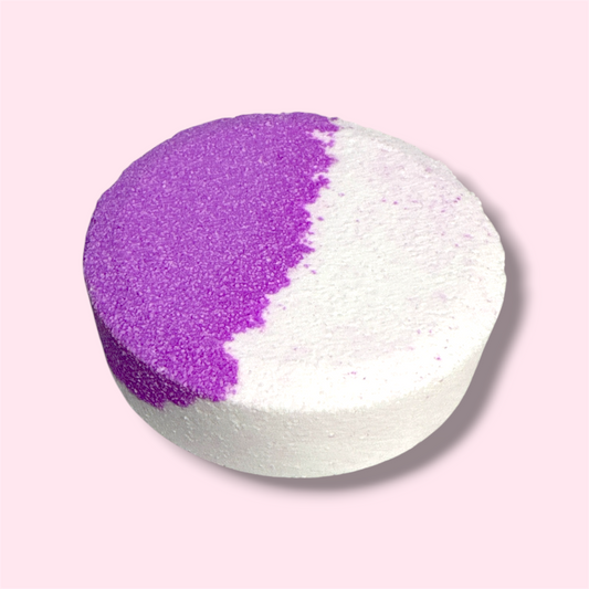 Snow Pixie Bath Bomb 120g