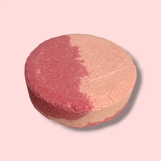 Midnight Pomegranate Bath Bomb 120g