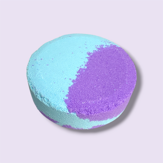 Berry Twist Bath Bomb 120g