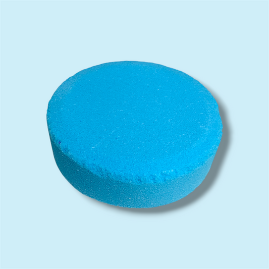 Spirit Disc Bath Bomb 120g