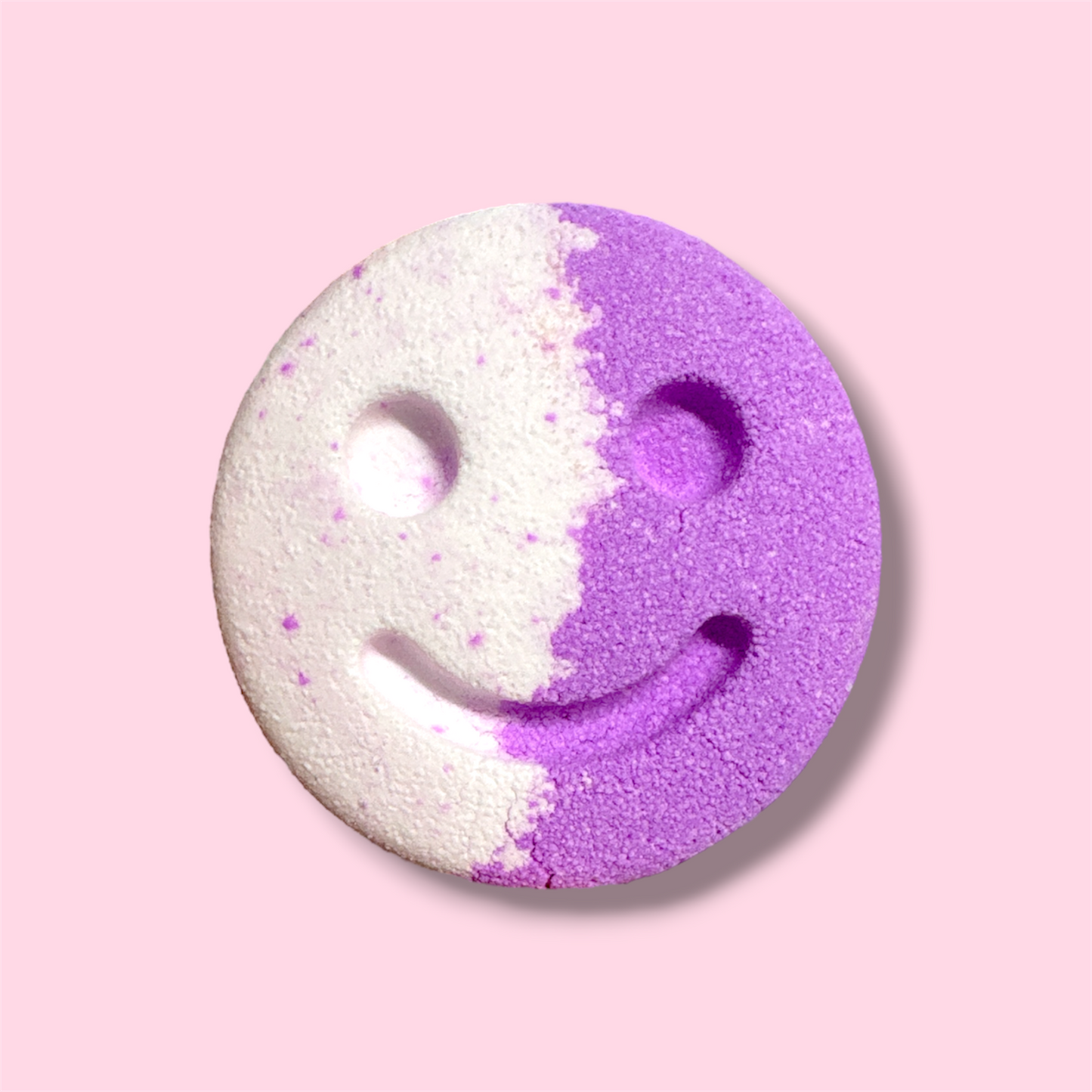 Snow Pixie Smile Bath Bomb 70g