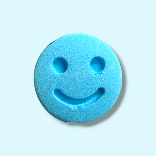 Spirit Smile Bath Bomb 70g