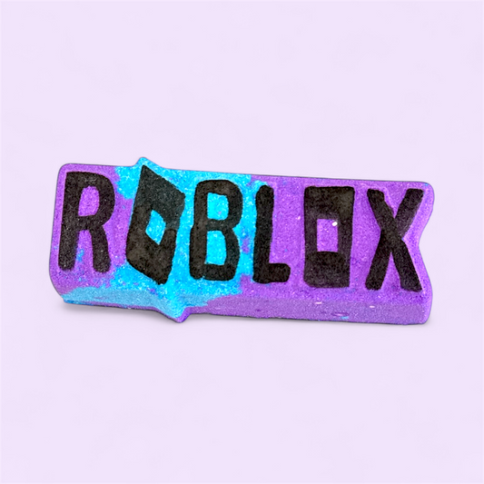 Blox Bath Bomb