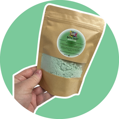 Aventos Mens Bath Dust