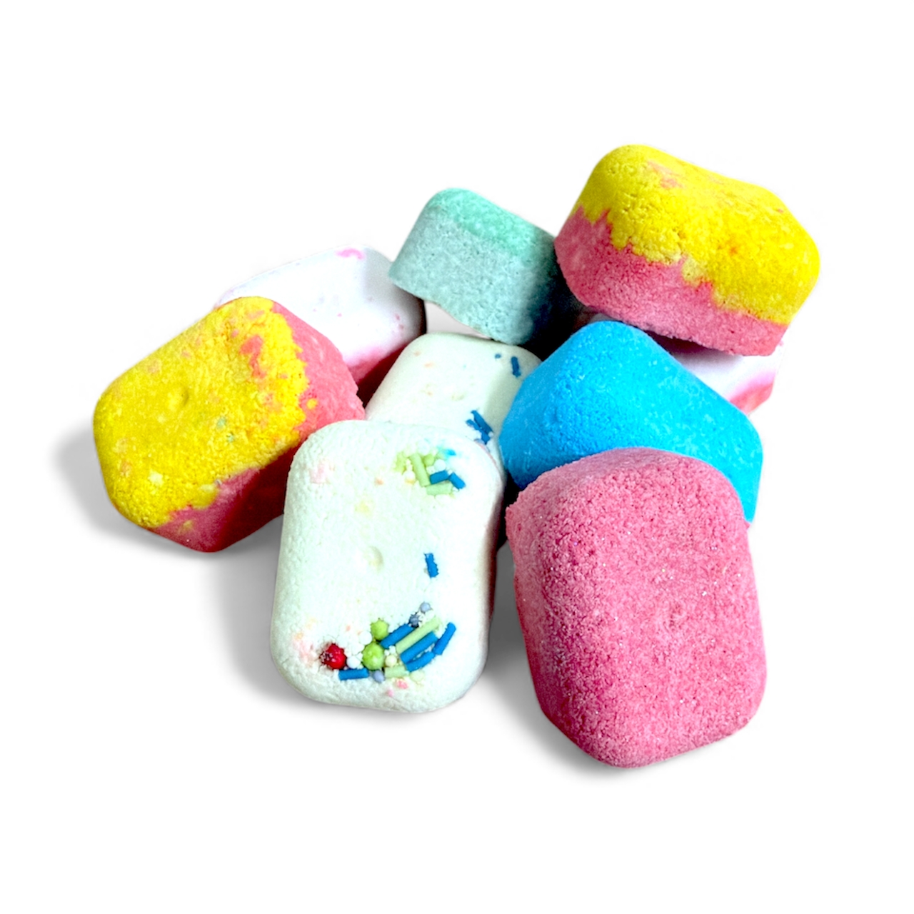 Bath Rocks (Choose fragrance)