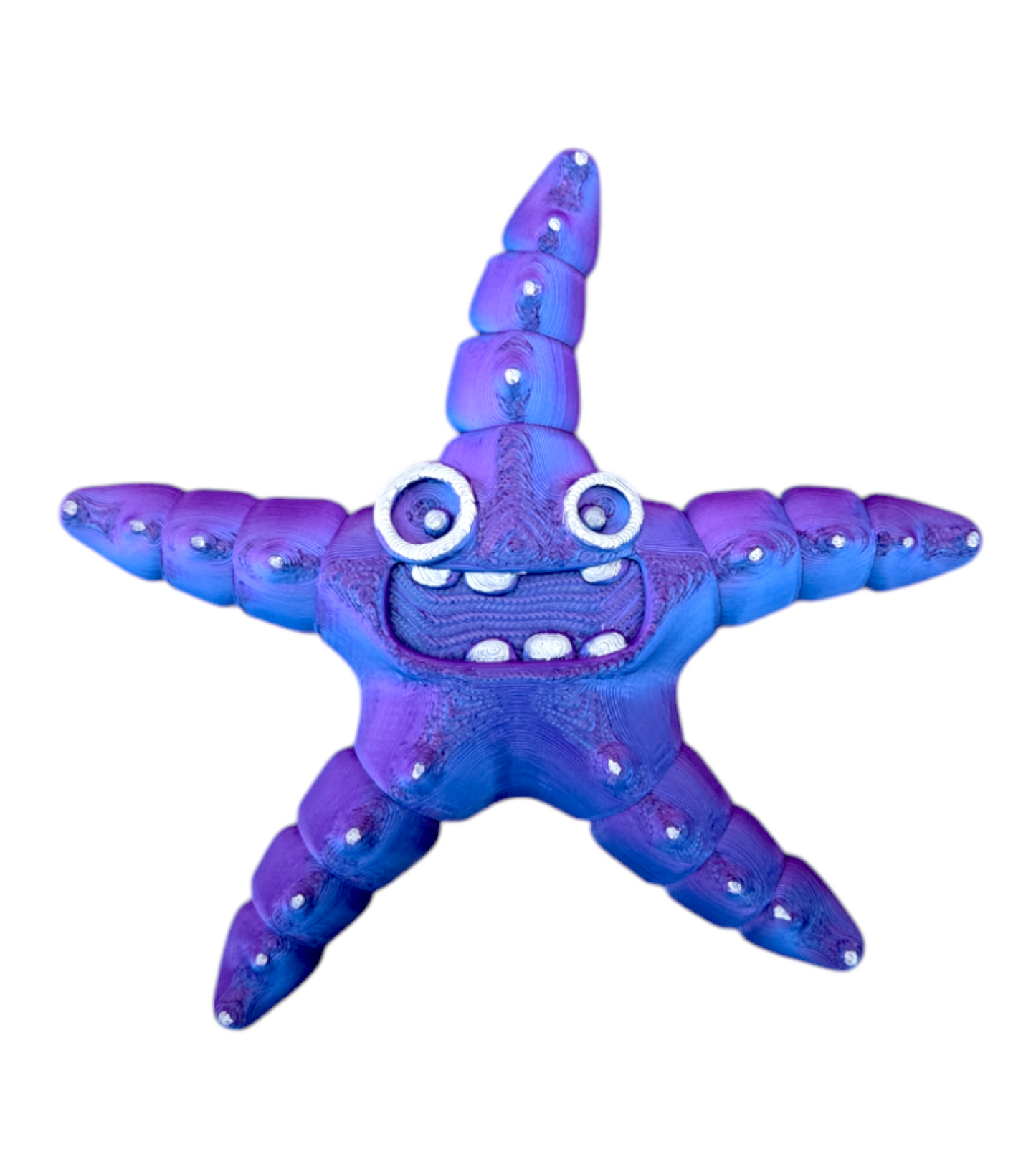 Flexi Starfish