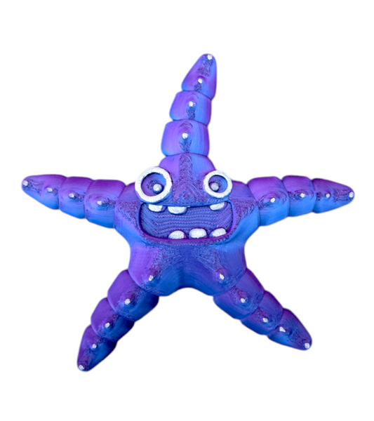 Flexi Starfish