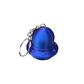 UFO Flexi Keyring/Bag Charm