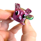 Sugar Cube Glider fidget toy (Minis Range)