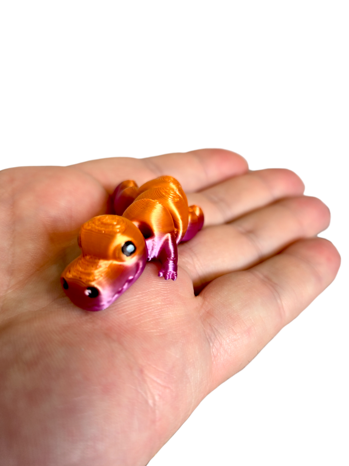 T-Rex fidget toy (Minis Range)