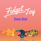 3 Fidget Toys - Saver Deal