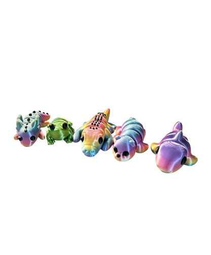 Fidget toys Blind Box (Choose how many)