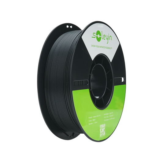 Soleyin Ultra PLA 1.75mm 3D Printing Filament 1kg