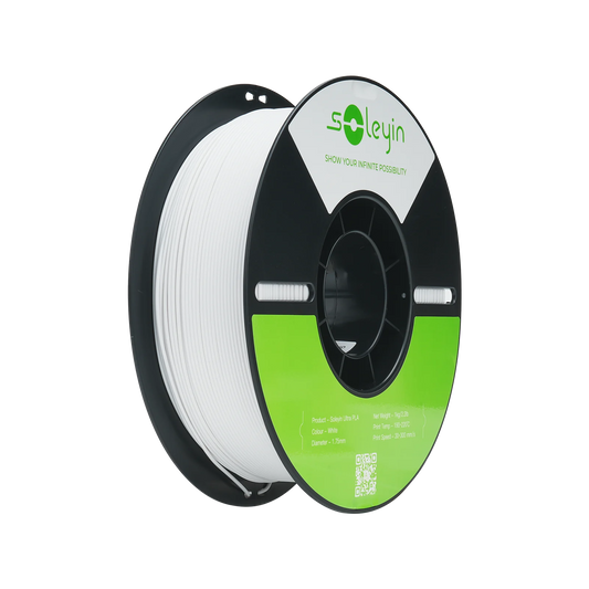 Soleyin Ultra PLA 1.75mm 3D Printing Filament 1kg