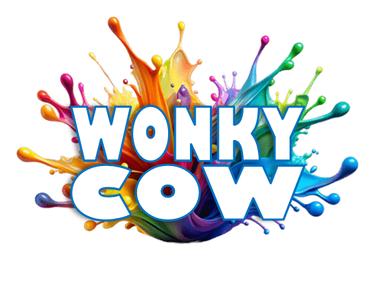 Wonky Cow