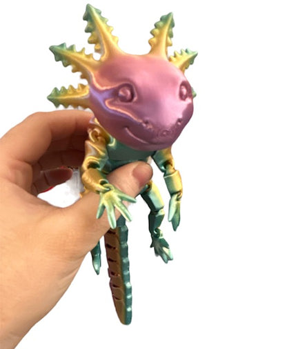Fidget toys Blind Box (Choose how many)