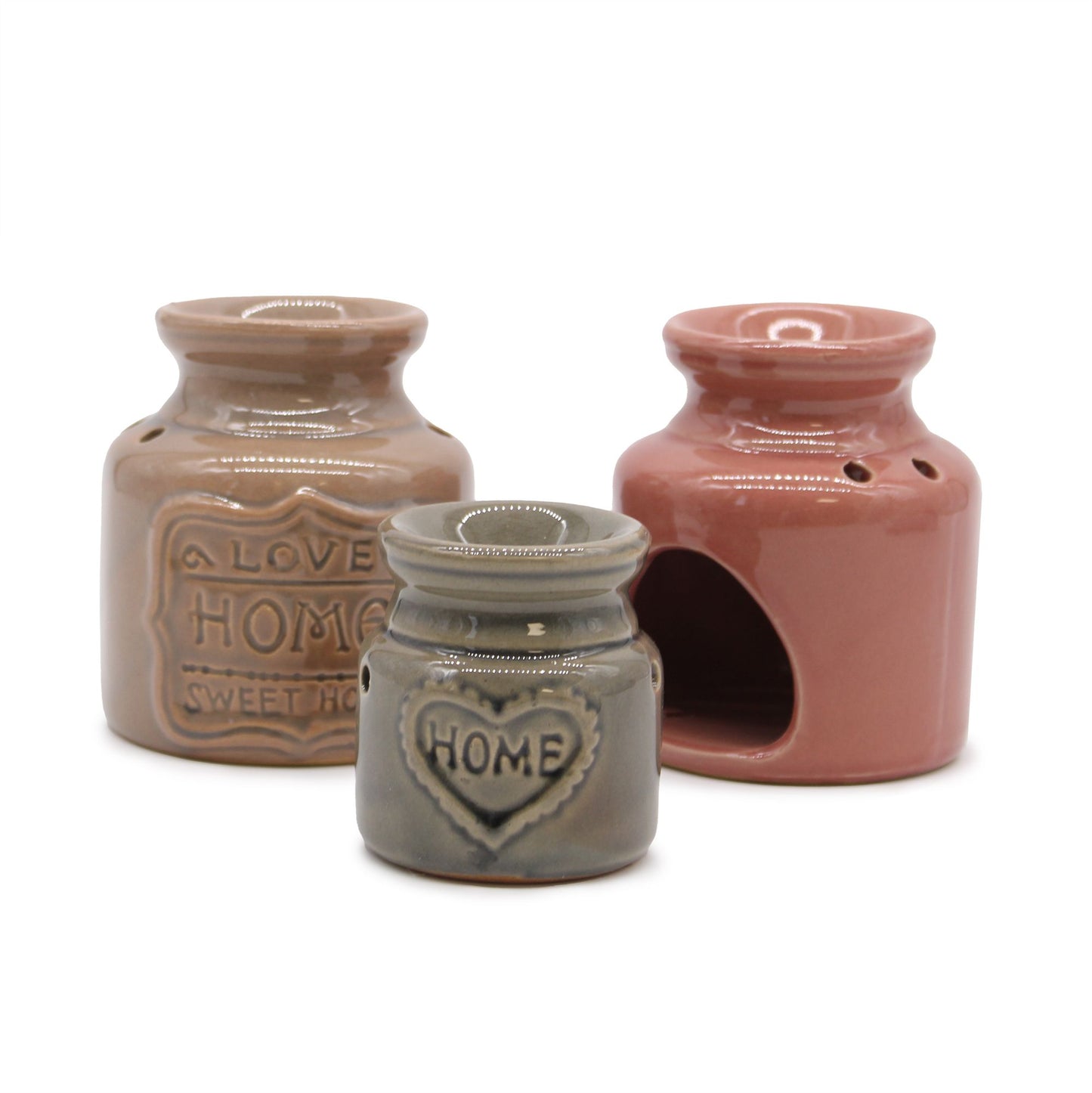 Small Home Oil Burner -  Home