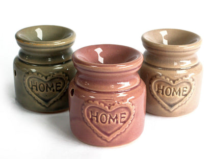 Small Home Oil Burner -  Home