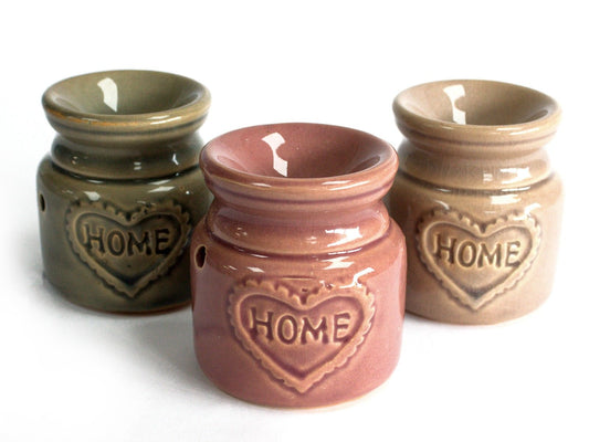 Small Home Oil Burner -  Home