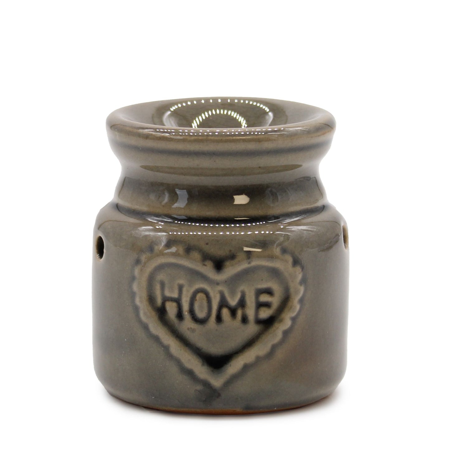Small Home Oil Burner -  Home