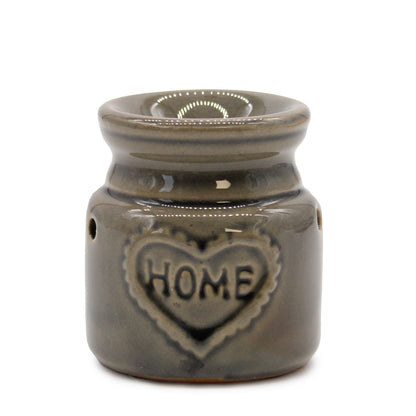 Small Home Oil Burner -  Home