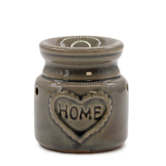 Small Home Oil Burner -  Home