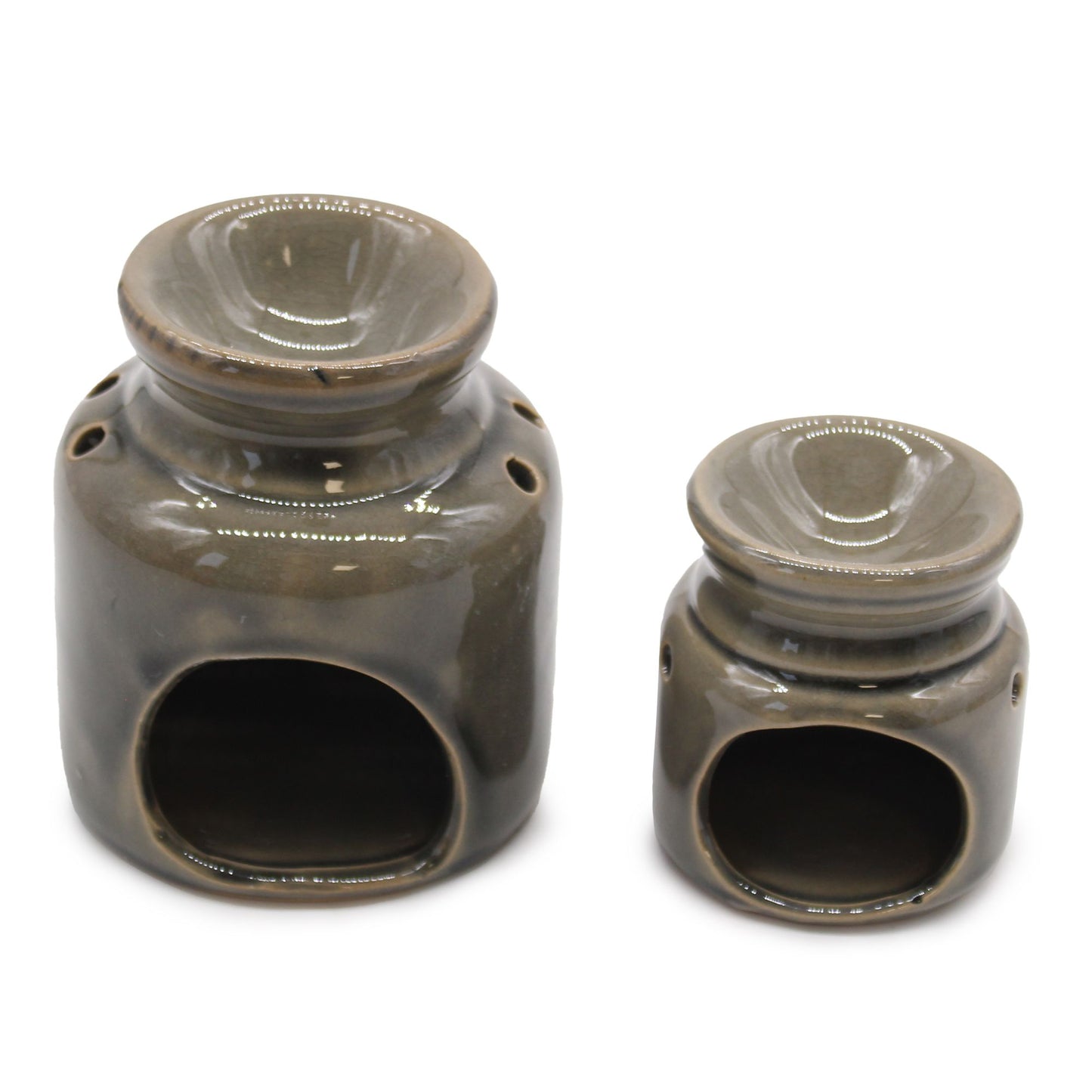 Small Home Oil Burner -  Home