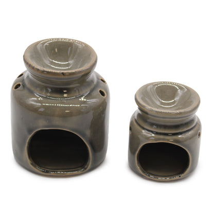 Small Home Oil Burner -  Home