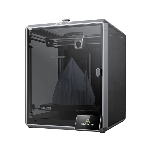 K1 Max AI Fast 3D Printer (Refurbished)