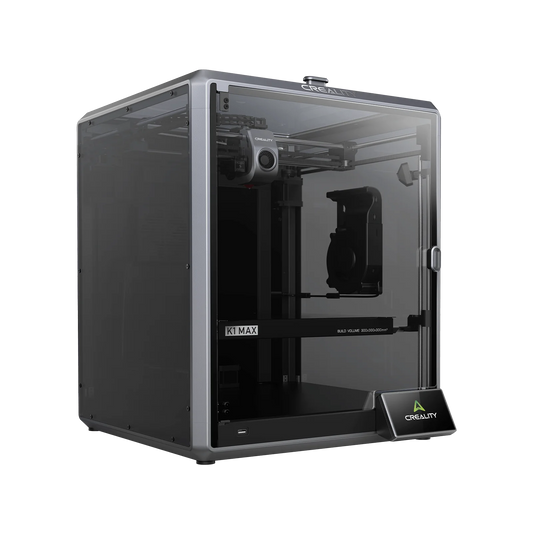 K1 Max AI Fast 3D Printer (Refurbished)