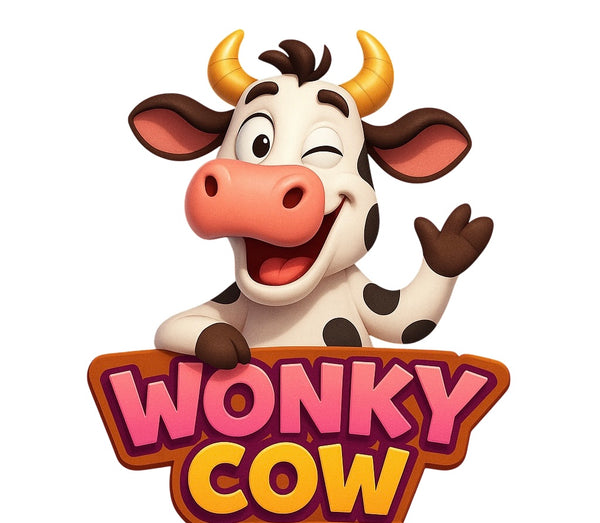Wonky Cow