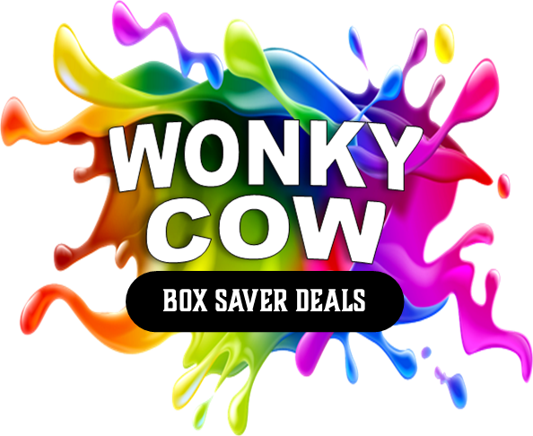 Wonky Cow